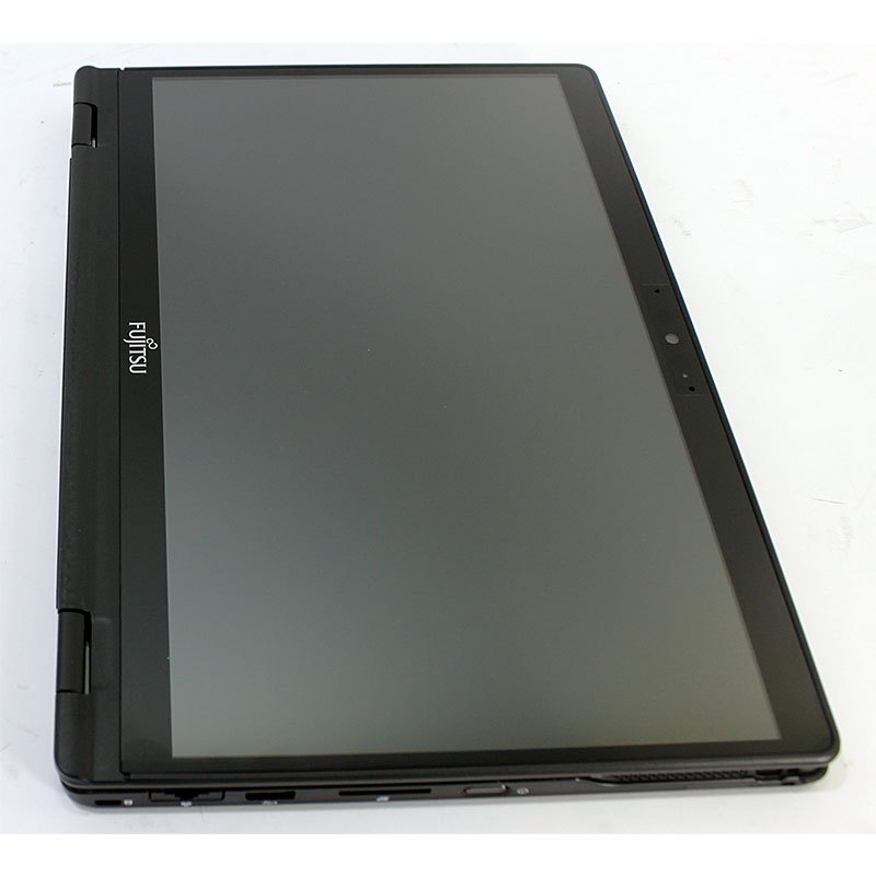 ノートパソコン 富士通 13.3型 タッチパネル フルHD LIFEBOOK U9311X/F FMVU35021 Core i5-1145G7 メモリ8GB SSD256GB 無線LAN Windows11 Pro アクティブペン収納可 中古 2in1 PC ※画面キズあり-thumbmail-4