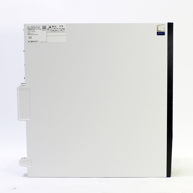 デスクトップ PC 富士通 ESPRIMO D7010/FX FMVD5001WP Core i3-10100 メモリ16GB SSD256GB DVD マルチ Windows11 Pro 良品中古 パソコン 2021年モデル-thumbmail-5