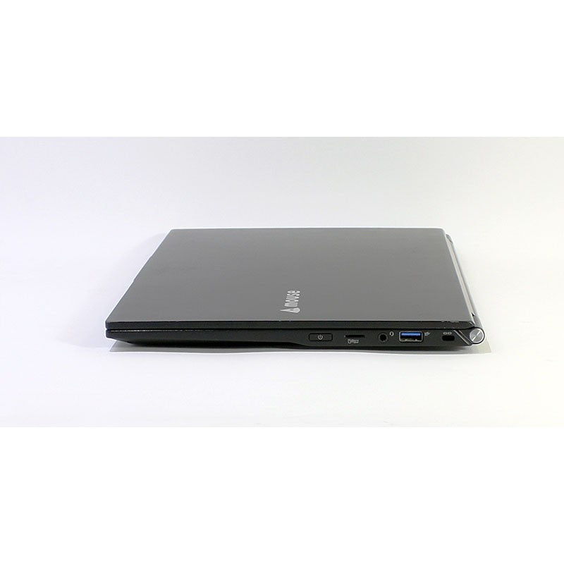 ノートパソコン マウスコンピュータ 14型 フルHD MPro-NB430H Core i5-1235U メモリ16GB SSD256GB 無線LAN Webカメラ 顔認証 Windows11 Pro 良品中古 PC 2022年モデル-thumbmail-7