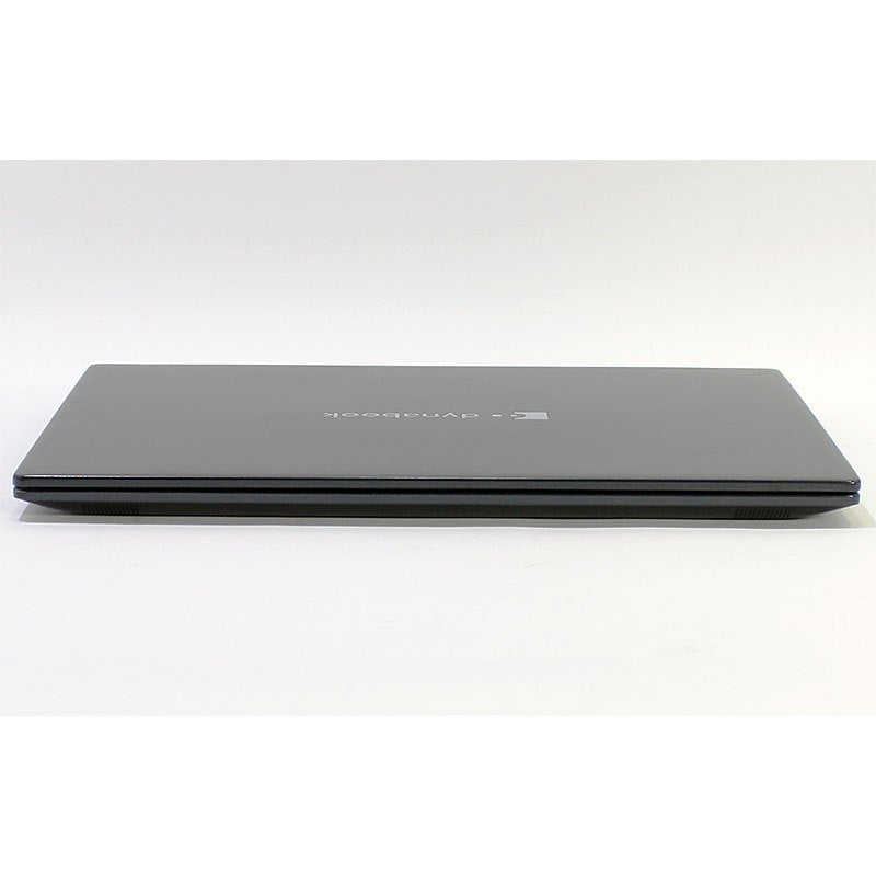 ノートパソコン dynabook 13.3型 G83/HS A6G9HSE8H212 Core i7-1165G7 メモリ16GB SSD512GB 無線LAN Webカメラ Windows11 Pro 良品中古 2021年モデル-thumbmail-5