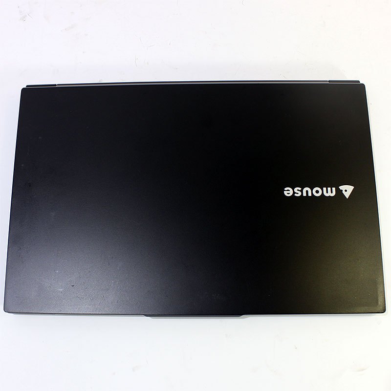 ノートパソコン マウスコンピュータ 14型 フルHD MPro-NB430H Core i5-1235U メモリ16GB SSD256GB 無線LAN Webカメラ 顔認証 Windows11 Pro 良品中古 PC 2022年モデル-thumbmail-4