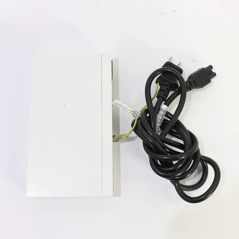 JUNK Logitec 8ポートスイッチングハブ (LAN-GSW08P/M)-thumbmail-3