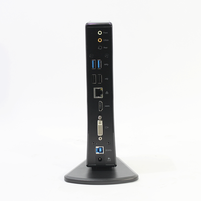 JUNK TOSHIBA USB3.0ドッキングステーション (dynadock U3.0 PAAPR015) ※ACアダプタ無し-thumbmail-3