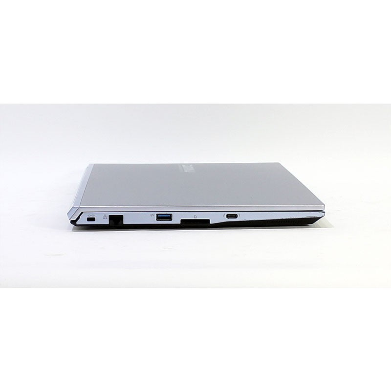 ノートパソコン マウスコンピュータ 14型 フルHD DAIV 21114N-TGLASW11 Core i7-1165G7 メモリ16GB SSD512GB 無線LAN Webカメラ GeForce GTX 1650Ti Windows11 Pro 良品中古 PC-thumbmail-6