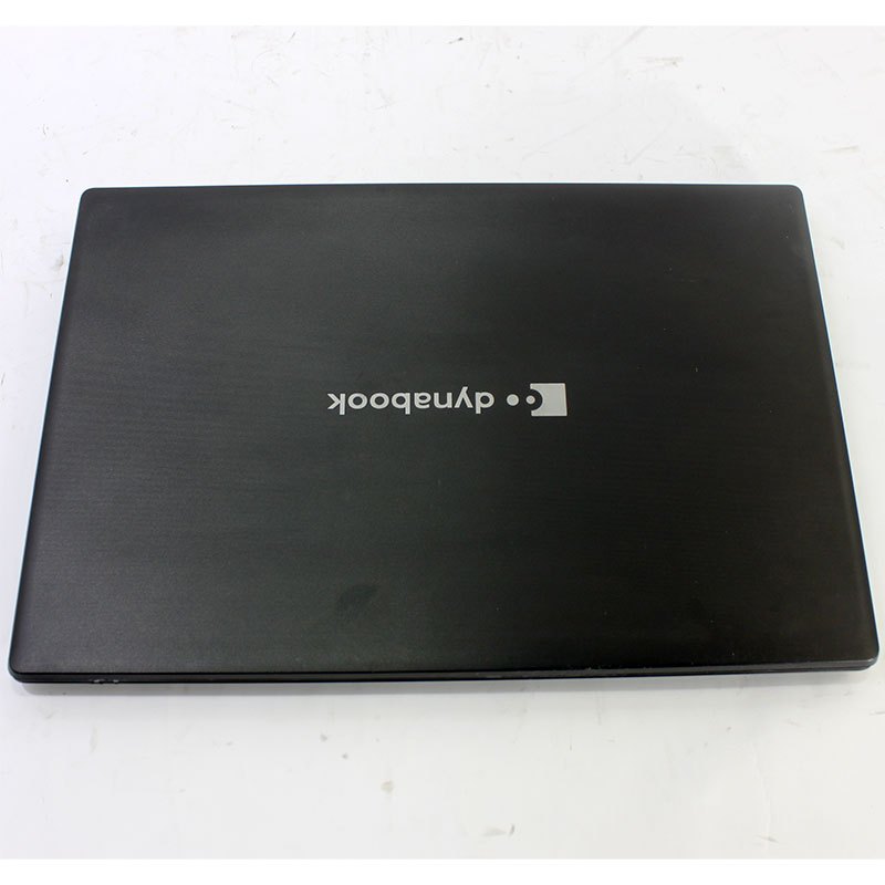 ノートパソコン dynabook 15.6型 フルHD dynabook P55/FR A6P1FRFA4V52 Core i5-10210U メモリ16GB SSD256GB 無線LAN テンキー Webカメラ 指紋認証 Windows11 Pro 良品中古 PC 2020年モデル-thumbmail-4
