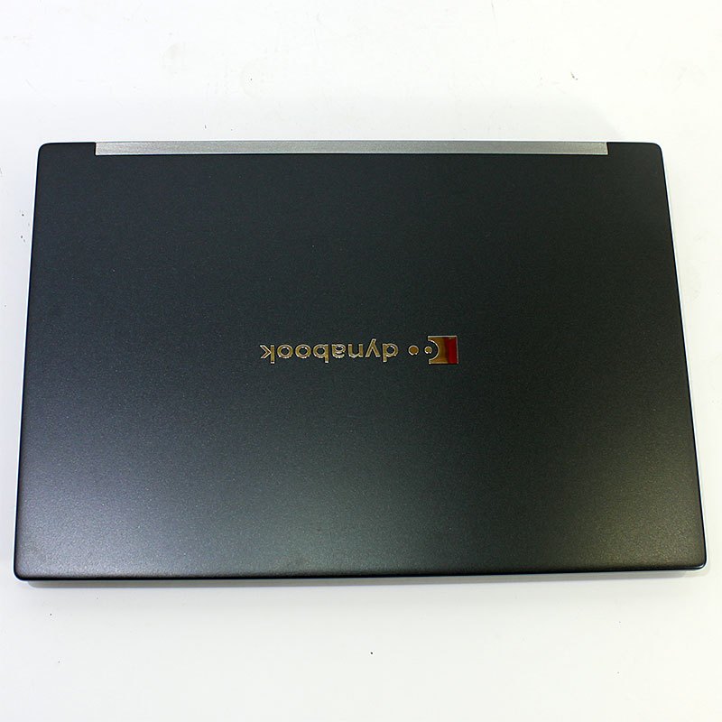 ノートパソコン 13.3型 フルHD dynabook G83/KW A6GNKWLC261A Core i5-1235U メモリ16GB SSD256GB 無線LAN Webカメラ Windows11 Pro 良品中古 PC 軽量 1kg未満 2023年モデル-thumbmail-4