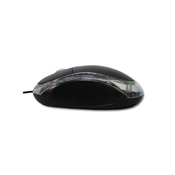 Lazos 光学式有線マウス [L-MS-BK] 本体約50グラムの小型・軽量マウス-thumbmail-3