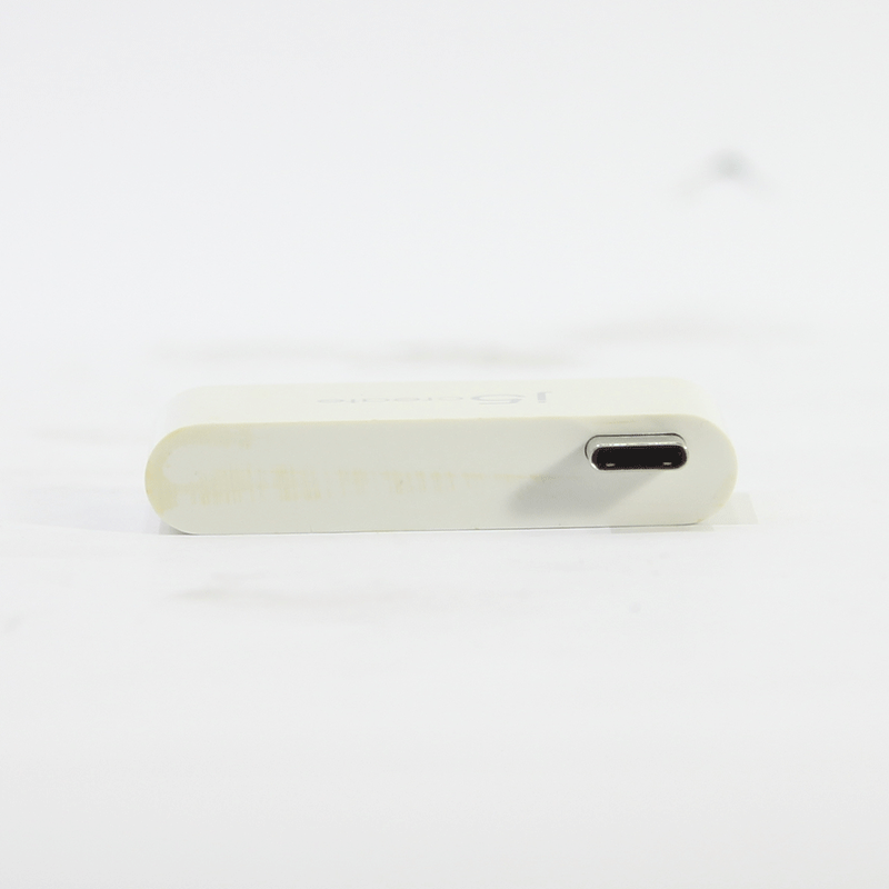 JUNK j5create USB(Type-C)→USB(Type-C)+USB(Type-A)変換ハブ (JCH349)-thumbmail-3