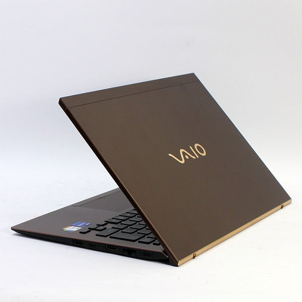 ノートパソコン VAIO 14型 フルHD タッチパネル VAIO Pro PK21 VJPK21 Core i7-1165G7 メモリ32GB SSD1TB 無線LAN Webカメラ 指紋認証 Windows11 Pro 良品中古 モバイル PC 2021年モデル