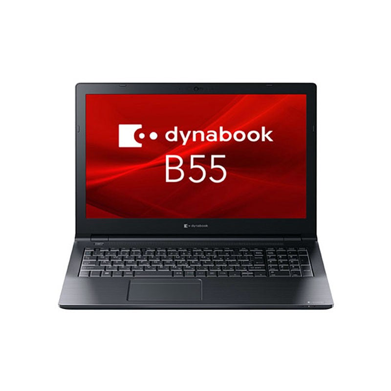 ノートパソコン dynabook 15.6型 フルHD B55/LY A6BWLYL85E3A  Core i5-1334U メモリ8GB SSD256GB DVD マルチ 無線LAN Webカメラ テンキー MS Office Personal 2021 Windows11 Pro 新品 PC 2024年モデル-thumbmail-3