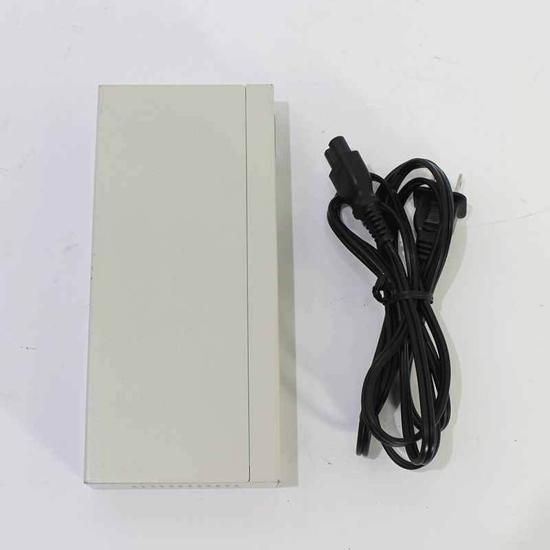 JUNK D-Link 8ポートスイッチングハブ (DGS-1008I)-thumbmail-3