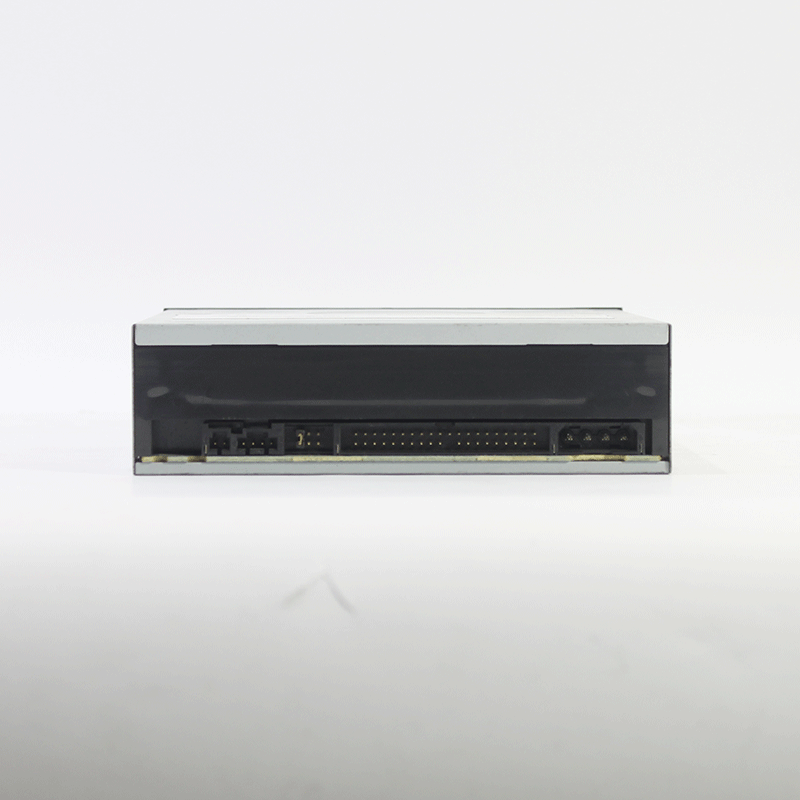 JUNK 日立LG 内蔵型DVDスーパーマルチドライブ5インチIDE接続 (GSA-4165B(AUFK2))-thumbmail-2