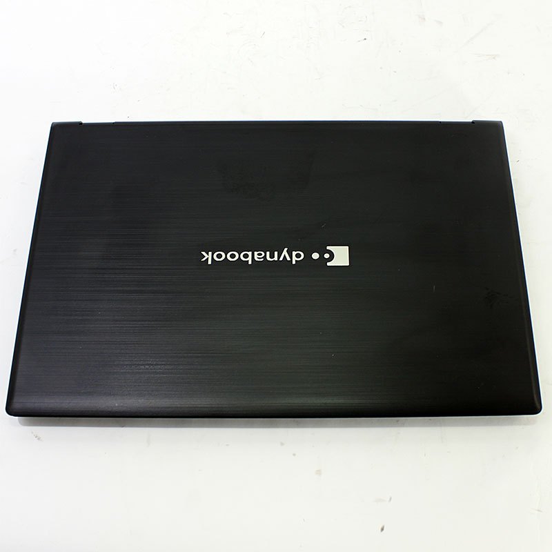 ノートパソコン dynabook 15.6型 B55/HS A6BDHSFANB21 Core i5-1135G7 メモリ16GB SSD512GB 無線LAN Webカメラ テンキー Windows11 Pro 良品中古 PC 2021年モデル-thumbmail-3