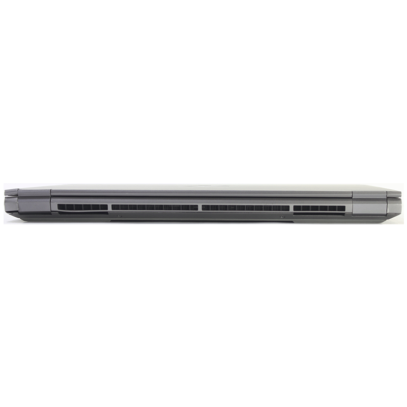 JUNK ノートパソコン HP 15.6型 フルHD ZBook Fury G8 4U238PA#ABJ Core i7-11800H メモリ16GB SSD512GB 無線LAN Webカメラ Windows11 Pro 2021年モデル ※筐体歪み、キーボードポインター少し操作しづらい-thumbmail-5