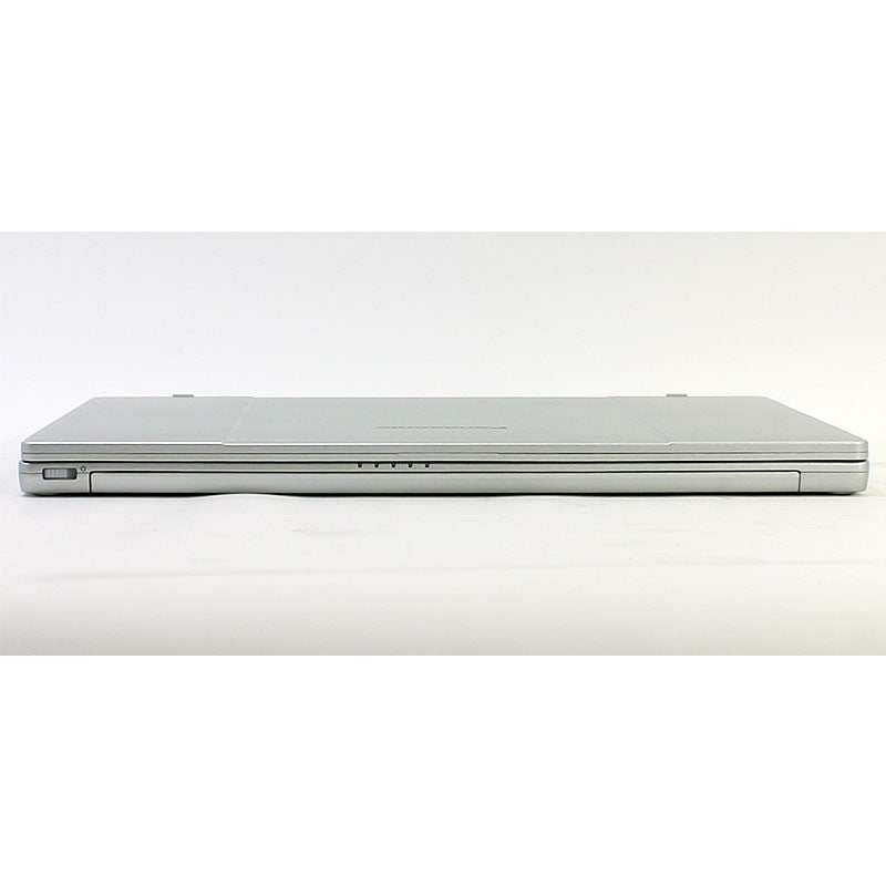 ノートパソコン Panasonic 14型 Let's note CF-FV CF-FV1FF4AS Core i5-1135G7 メモリ16GB SSD256GB 無線LAN LTE対応 Webカメラ 顔認証 Windows11 Pro 良品中古 PC 2022年モデル-thumbmail-5