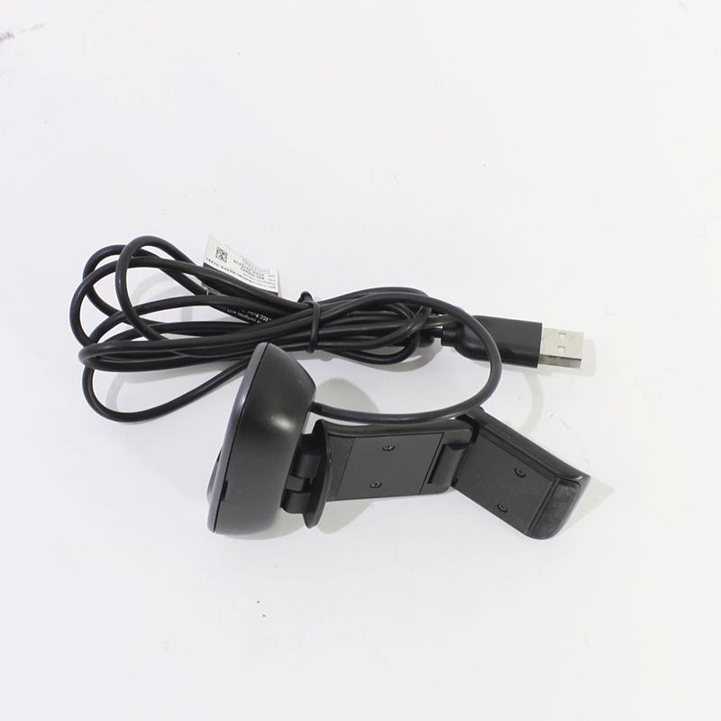 JUNK Logicool USB接続Webカメラ (V-U0015)