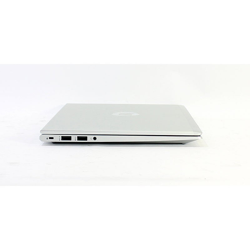 ノートパソコン HP 13.3型 フルHD ProBook 635 Aero G8 37Z91AV Ryzen5 5600U メモリ16GB SSD256GB 無線LAN Webカメラ 指紋センサー Windows11 Pro 良品中古 2021年モデル-thumbmail-8