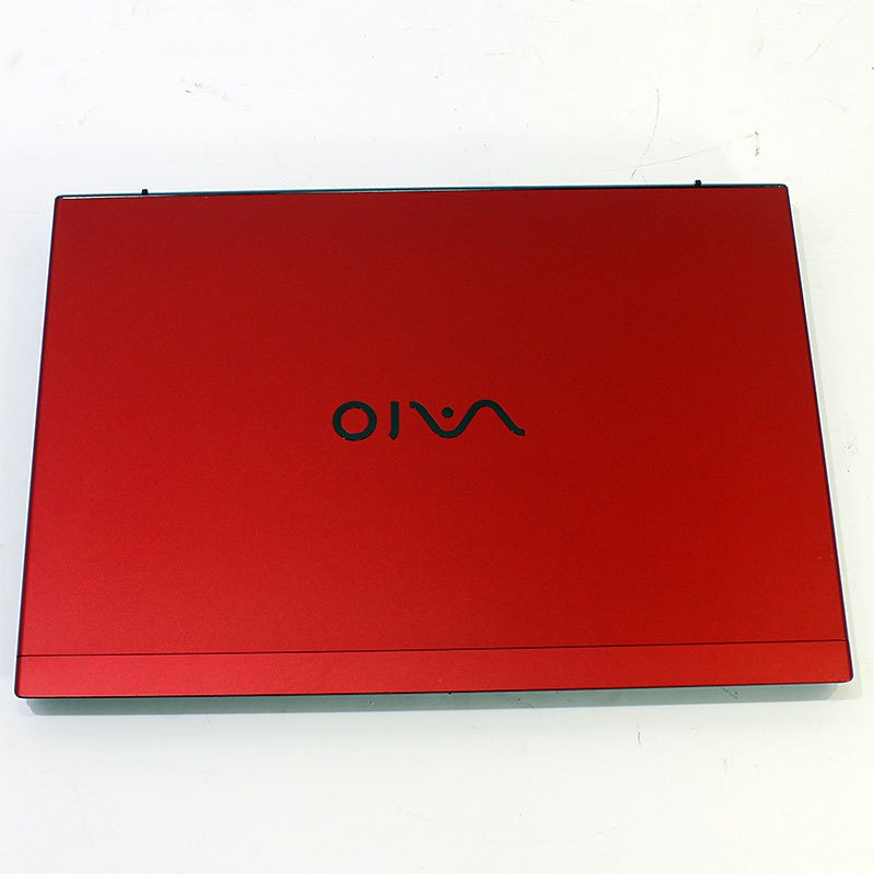ノートパソコン VAIO 12.5型 フルHD VAIO Pro PJ VJPJ23 Core i5-1340P メモリ16GB SSD256GB 無線LAN Webカメラ 指紋認証 Windows11 Pro 良品中古 モバイル PC 1kg未満 2023年モデル-thumbmail-4