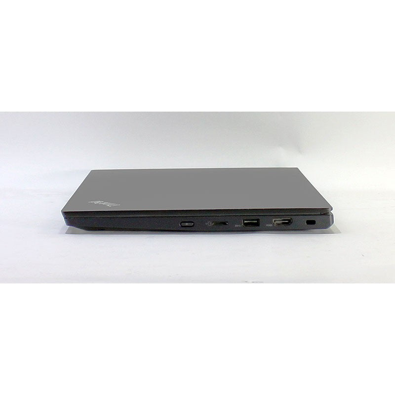 ノートパソコン Lenovo 13.3型 フルHD ThinkPad L13 Gen2 20VJ-S6NU00 Core i5-1135G7 メモリ8GB SSD256GB 無線LAN Webカメラ Windows11 Pro 良品中古 PC 2020年モデル-thumbmail-7