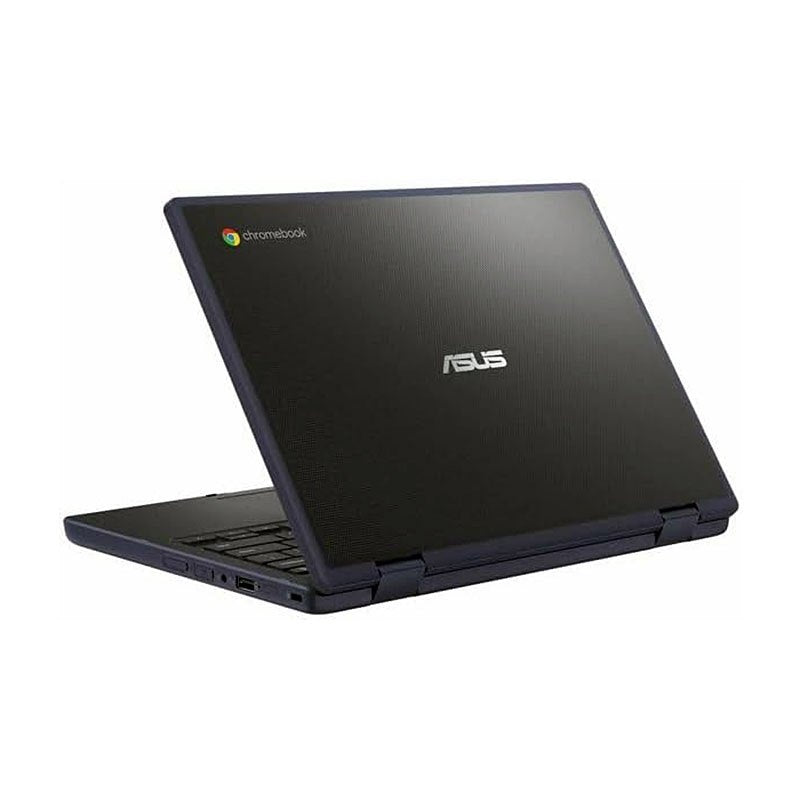 ノートパソコン ASUS 12.2型 タッチパネル Chromebook CZ12 Flip CZ1204FM2A-R90063 MediaTek Kompanio 520 メモリ8GB eMMC64GB 無線LAN Webカメラ ChromeOS リファビッシュ PC ミネラルグレー-thumbmail-6