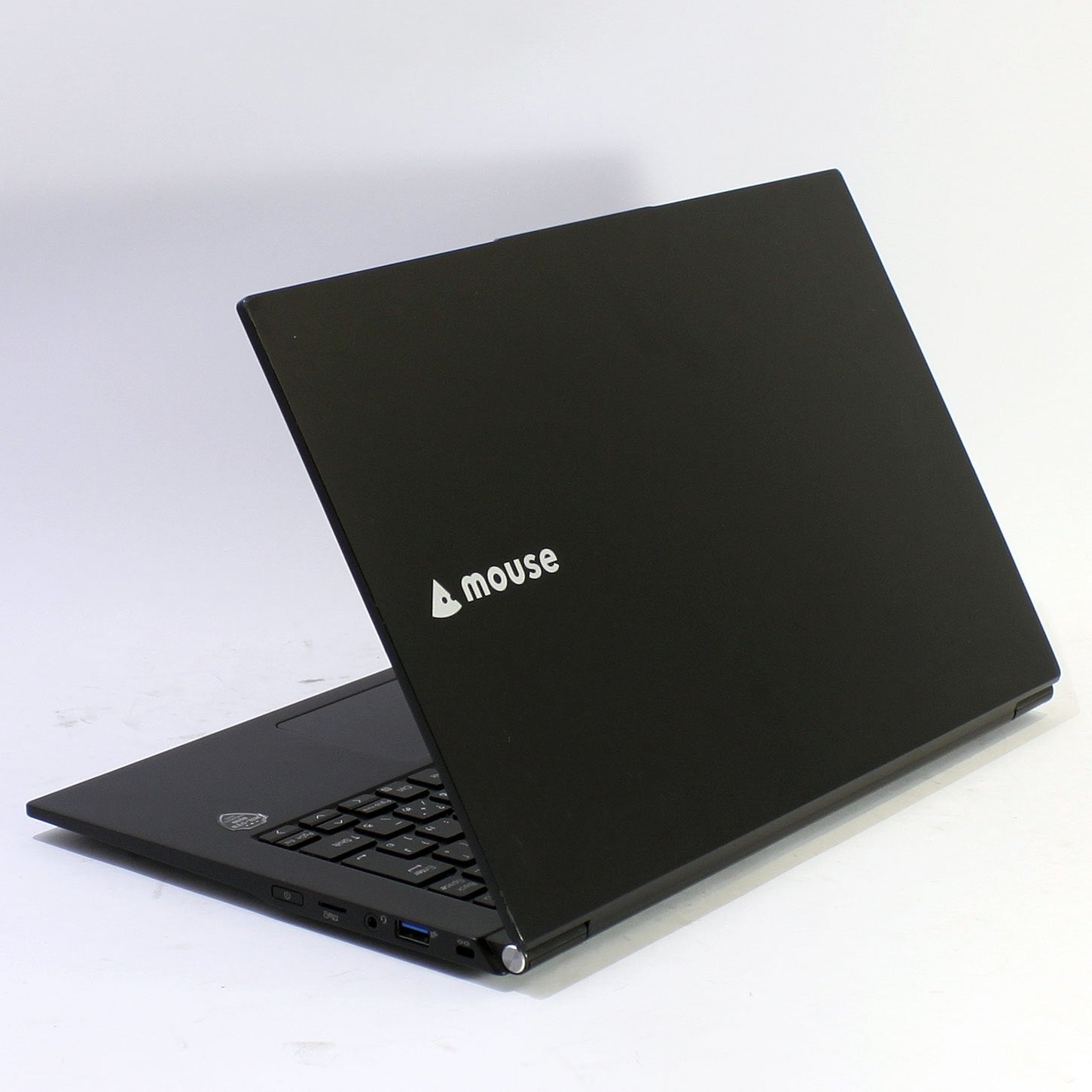 ノートパソコン マウスコンピュータ 14型 フルHD MPro-NB420H Core i5-1135G7 メモリ16GB SSD256GB 無線LAN Webカメラ 顔認証 Windows11 Pro 良品中古 PC 2021年モデル