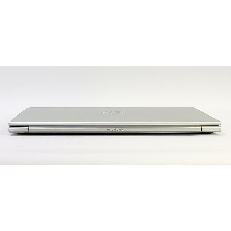 ノートパソコン HP 15.6型 ProBook 450 G8 55Q09AV Core i3-1115G4 メモリ8GB SSD256GB 無線LAN テンキー Webカメラ 指紋認証 Windows11 Pro 良品中古 PC 2021年-thumbmail-7