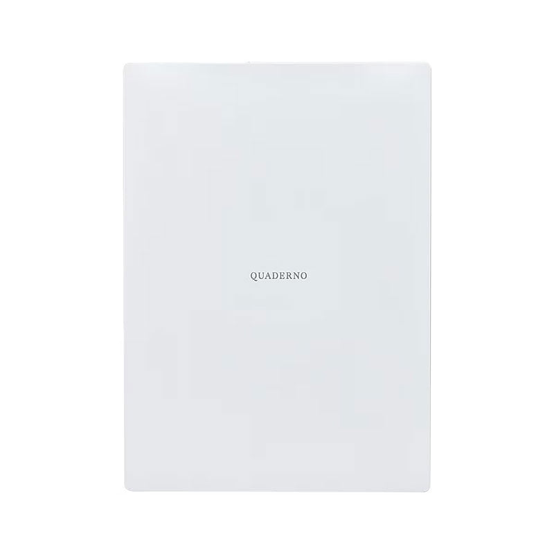 A5サイズ 電子ペーパー 富士通 10.3型 QUADERNO A5(Gen.3) クアデルノ FMVDP53CA5 内蔵メモリ32GB 無線LAN 16階調グレースケールパネル リファビッシュ