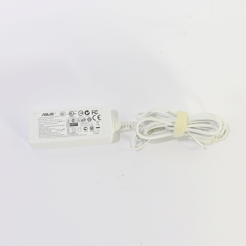 JUNK ASUS EeePC用ACアダプタ (EXA0901XH)