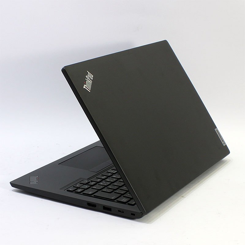 ノートパソコン Lenovo 13.3型 WUXGA ThinkPad L13 Gen4 AMD 21FQ-S0L000 Ryzen5 Pro 7530U メモリ16GB SSD256GB 無線LAN Webカメラ Windows11 Pro 良品中古 PC 2023年モデル-thumbmail-2