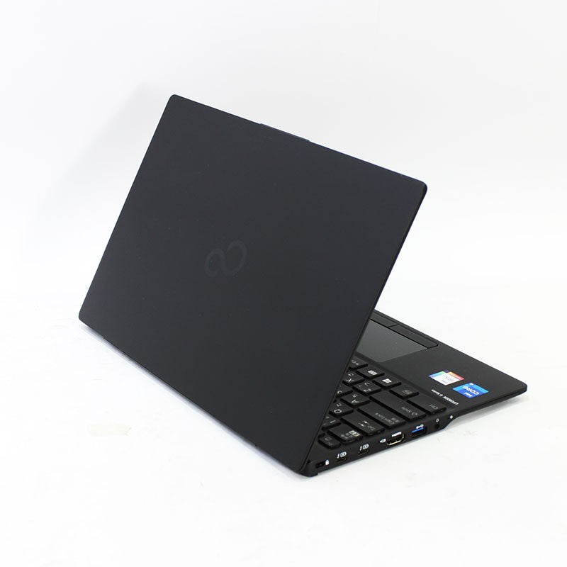 現金特価 ノートパソコン 富士通 13.3型 LIFEBOOK U9311/F FMVU34013 Core i5-1145G7 16GB SSD256GB 無線 顔認証Webカメラ 良品中古 2021年モデル-thumbmail-3