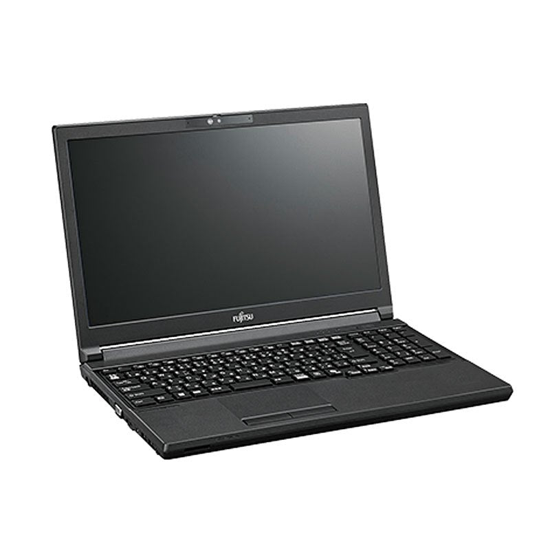 ノートパソコン 富士通 15.6型 LIFEBOOK A7513/R FMVA0E031 Core i7-1370P メモリ8GB SSD1TB DVD マルチ 無線LAN Webカメラ 顔認証 Windows11 Pro リファビッシュ PC 2024年モデル-thumbmail-4
