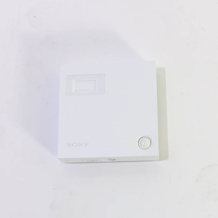JUNK SONY 室内コミュニケーションカメラ (NCP-CC100)-thumbmail-1