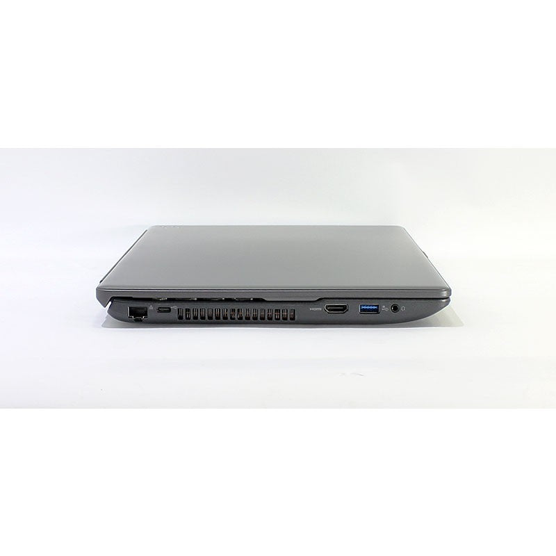 ノートパソコン 富士通 フルHD 15.6型 FMV Note A WA1-K2 FMVWK2A175 Ryzen7-7730U メモリ16GB SSD512GB DVD マルチ 無線LAN Webカメラ テンキー Windows11 Home 良品中古 PC ブライトブラック 2025年モデル-thumbmail-8