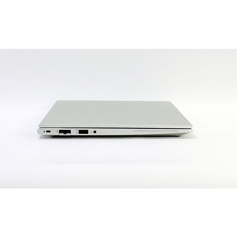 ノートパソコン HP 13.3型 フルHD EliteBook 630 G9 737S2PA#ABJ Core i5-1235U メモリ16GB SSD256GB 無線LAN 顔認証カメラ 指紋認証 Windows11 Pro 良品中古 2022年モデル-thumbmail-8