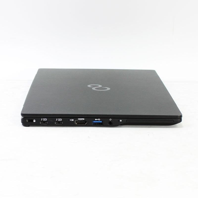現金特価 ノートパソコン 富士通 13.3型 LIFEBOOK U9311/F FMVU34013 Core i5-1145G7 16GB SSD256GB 無線 顔認証Webカメラ 良品中古 2021年モデル-thumbmail-4