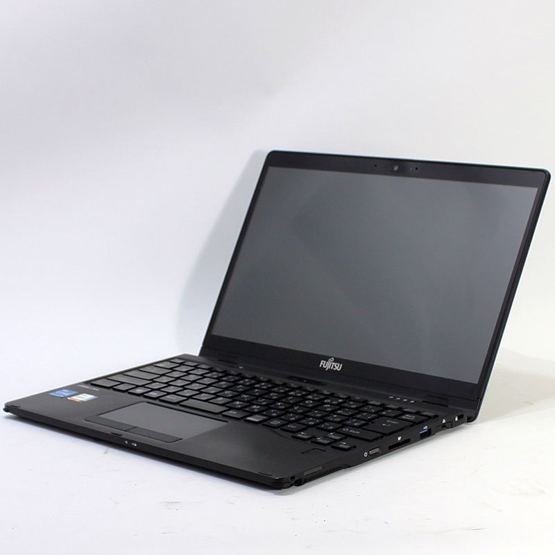 ノートパソコン 富士通 13.3型 タッチパネル フルHD LIFEBOOK U9311X/F FMVU35021 Core i5-1145G7 メモリ8GB SSD256GB 無線LAN Windows11 Pro アクティブペン収納可 中古 2in1 PC ※画面キズあり-thumbmail-12