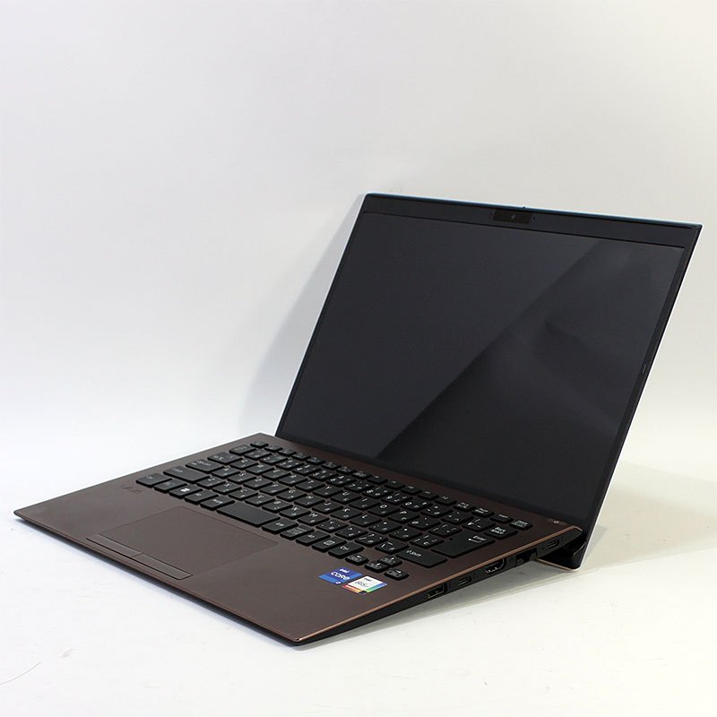現金特価 ノートパソコン VAIO 14型 フルHD タッチパネル VAIO Pro PK21 VJPK21 Core i7-1165G7 メモリ32GB SSD1TB 無線LAN Webカメラ 指紋認証 Windows11 Pro 良品中古 モバイル PC 2021年モデル-thumbmail-9