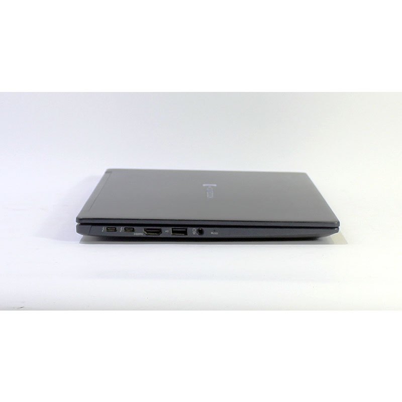 ノートパソコン dynabook 13.3型 フルHD G83/HS A6G9HSFAD521 Core i5-1135G7 メモリ16GB SSD256GB 無線LAN Webカメラ 指紋認証 Windows11 Pro 良品中古 2021年モデル-thumbmail-8