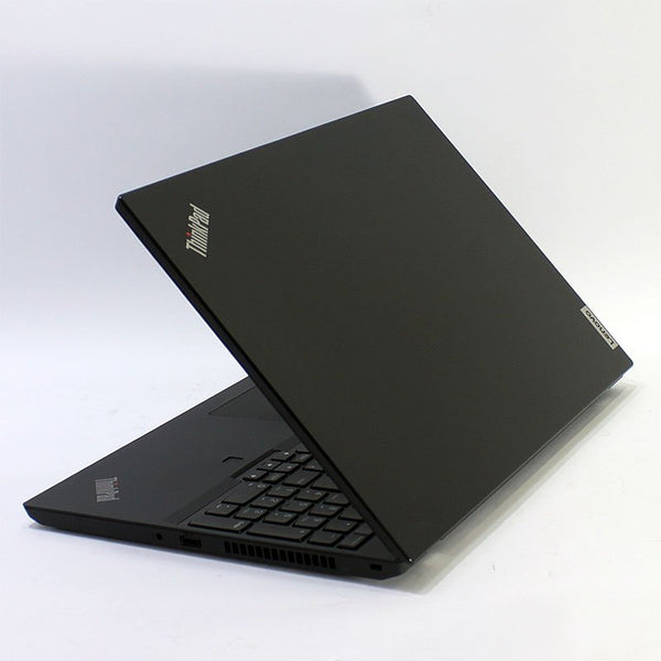 ノートパソコン Lenovo 15.6型 フルHD ThinkPad L15 Gen2 20X4-SB7H00 Core i5-1135G7 メモリ32GB SSD256GB 無線LAN Webカメラ テンキー Windows11 Pro 良品中古 PC 2021年モデル