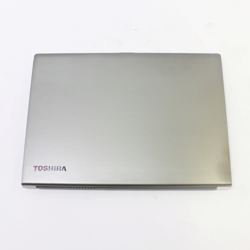 JUNK ノートパソコン 13.3型 dynabook R63/J (PR63JTA1447AD21) Core i5-8250U メモリ4GB 無線LAN Webカメラ 2018年モデル ※バッテリー不良(充電不可)、ストレージ無し-thumbmail-2