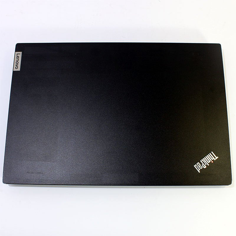 ノートパソコン Lenovo 14型 フルHD ThinkPad E14 Gen2 20T7-S0QB00 Ryzen5 4500U メモリ16GB SSD256GB 無線LAN Webカメラ Windows11 Pro 良品中古 PC 2020年モデル-thumbmail-4
