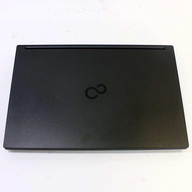 現金特価 ノートパソコン 富士通 15.6型 LIFEBOOK A5513/M FMVA0B006 Core i5-1235U メモリ8GB SSD512GB DVD-ROM 無線LAN Windows11 Pro 良品中古 PC 2023年モデル-thumbmail-4