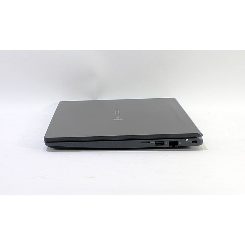 3台セット ノートパソコン dynabook 14型 フルHD MJ54/HS A6M1HSFAD521 Core i5-1135G7 メモリ16GB SSD256GB 無線LAN Webカメラ 指紋認証 Windows11 Pro 良品中古 2021年モデル まとめ買い-thumbmail-7