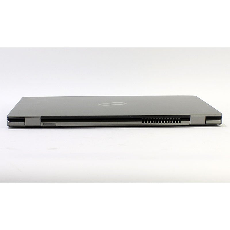 ノートパソコン 富士通 14型 フルHD LIFEBOOK U7411/G FMVU37015 Core i5-1145G7 メモリ16GB SSD256GB 無線LAN LTE Webカメラ 指紋認証 Windows11 Pro 良品中古 PC 2021年モデル-thumbmail-7