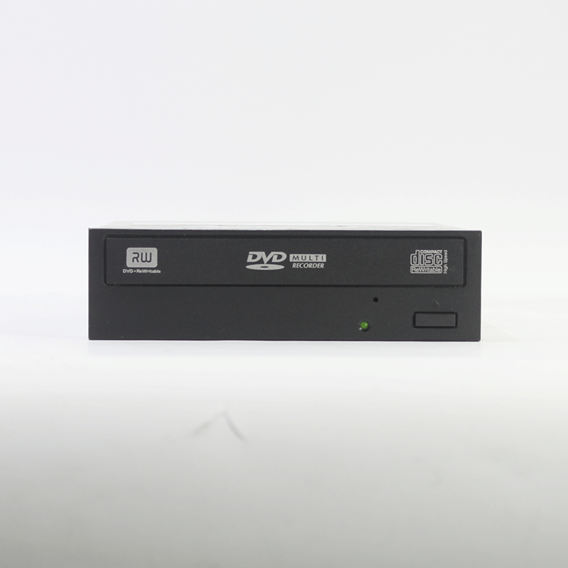 JUNK 日立LG 内蔵型DVDスーパーマルチドライブ5インチIDE接続 (GSA-4165B(AUFK2))-thumbmail-1